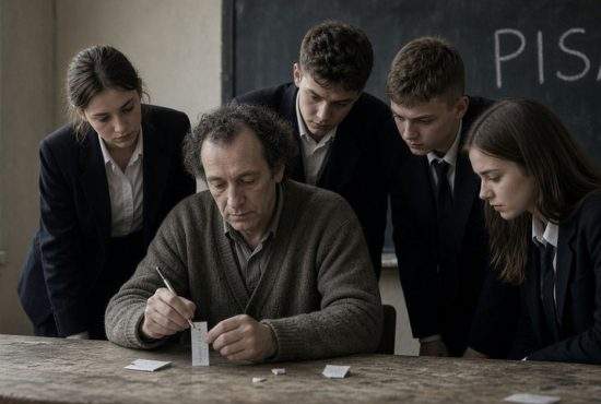 Ca să nu mai picăm tesele PISA vor fi aduși profesori capabili să le facă elevilor fițuici ca lumea