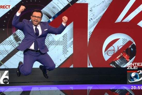 Televiziunile răsuflă ușurate după ce SRI a prins un spion rus, că pot să ignore avioanele private cu pesediști și judecători