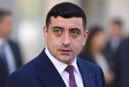 Buimac! George Simion a intrat azi în sediul PSD, că a uitat că el este de la AUR
