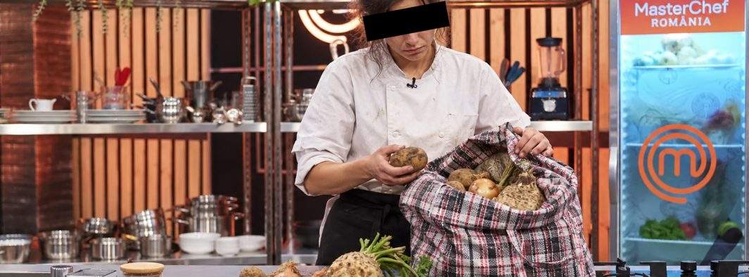 E criză şi la Pro TV! Sezonul ăsta, concurenţii MasterChef sunt rugaţi să vină cu ingredientele de acasă