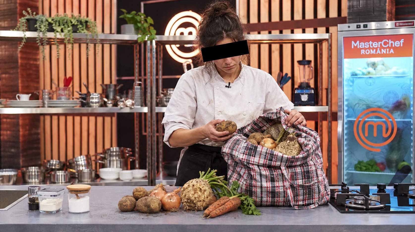 E criză şi la Pro TV! Sezonul ăsta, concurenţii MasterChef sunt rugaţi să vină cu ingredientele de acasă