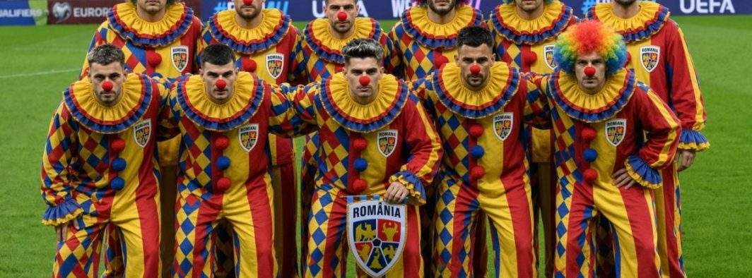 Măsuri drastice după cele două înfrângeri! Naționala a ales un echipament de joc mult îmbunătățit