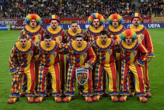 Măsuri drastice după cele două înfrângeri! Naționala a ales un echipament de joc mult îmbunătățit