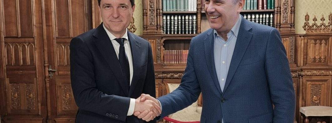 Nicușor a găsit soluția! Îl va propune premier pe Pahonțu, că pe ăla sigur îl susțin toate partidele