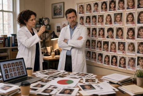 Un studiu controversat spune că 75% din copiii postaţi de părinţi pe social media sunt urâţi
