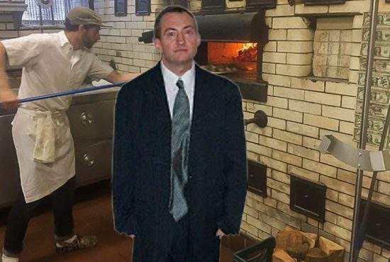 Efectele sărăciei. A dispărut pizza quattro stagioni. Acum e doar trei stagioni