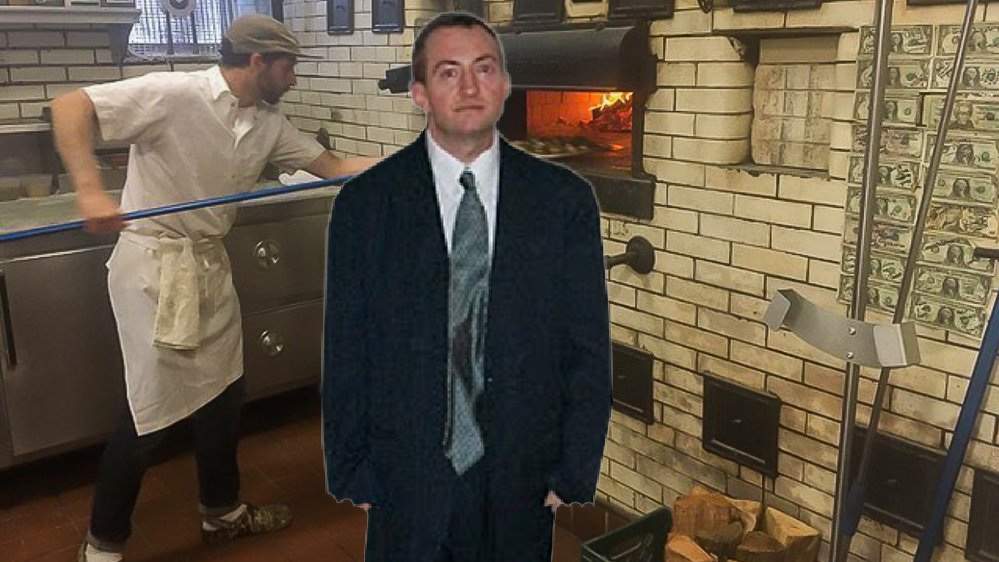 Efectele sărăciei. A dispărut pizza quattro stagioni. Acum e doar trei stagioni