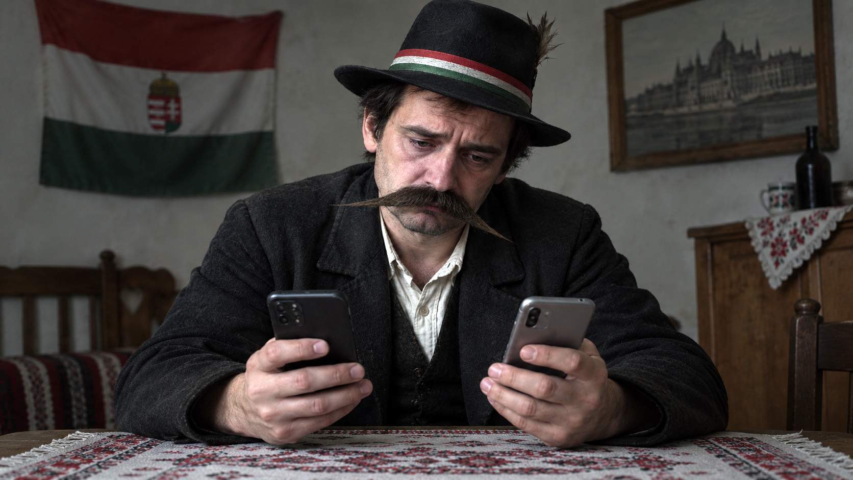 Părinţii din Secuime, obligaţi să stea pe DOUĂ grupuri de Whatsapp, unul în română şi unul în maghiară