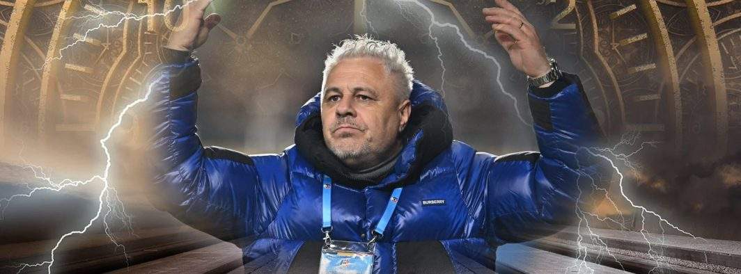 Un călător în timp din 2029 ne-a dat spoilerul: a 49-a propunere de premier a lui Nicuşor va fi Şumudică