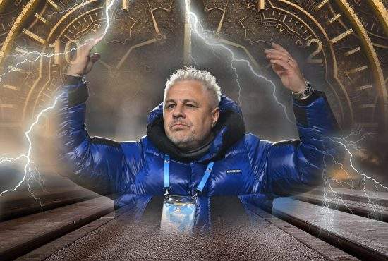 Un călător în timp din 2029 ne-a dat spoilerul: a 49-a propunere de premier a lui Nicuşor va fi Şumudică