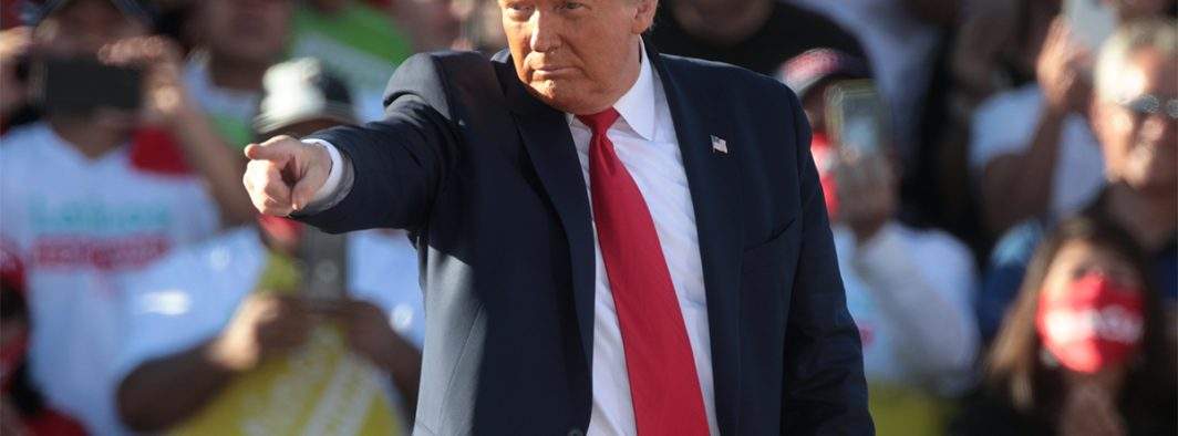 Trump redenumeşte inteligenţa artificială „super inteligenţă”. Berea cu lămâie devine şi ea „super bere”