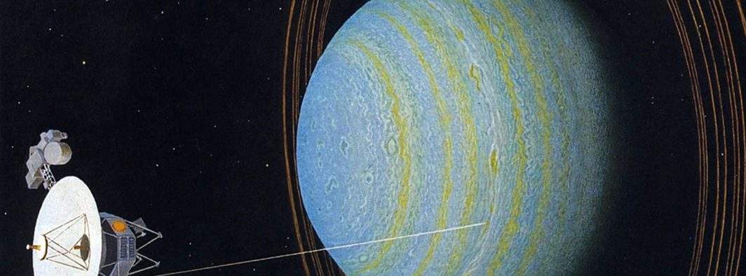 E oficial! Ca să punem capăt glumelor cu „anus”, planeta Uranus va fi redenumită Urinus