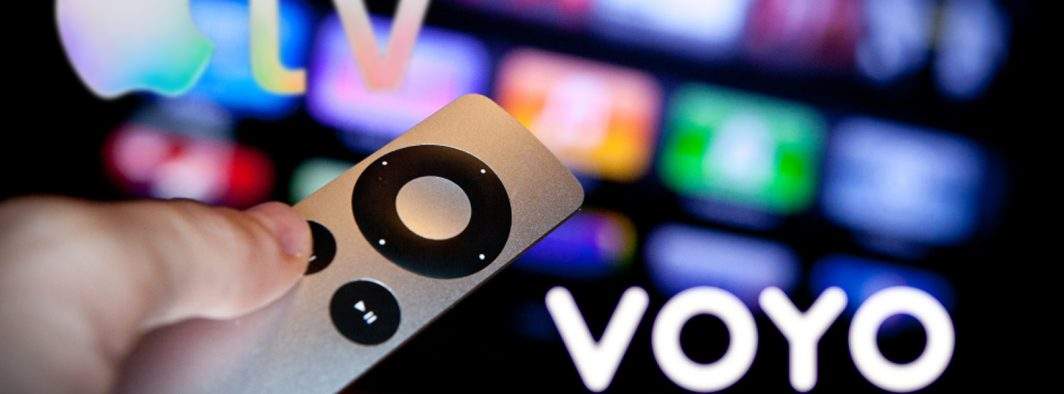 Apple TV intră în forţă în România! În nici 24 de ore, a furat ambii abonaţi Voyo