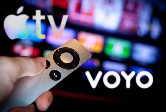 Apple TV intră în forţă în România! În nici 24 de ore, a furat ambii abonaţi Voyo