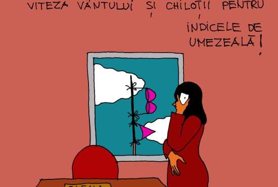 Elena’s secret