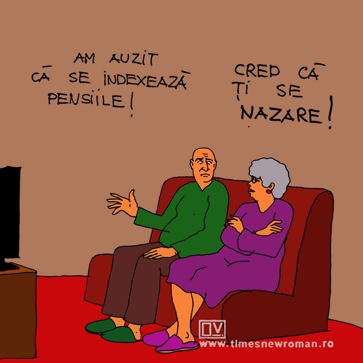 Iluzie