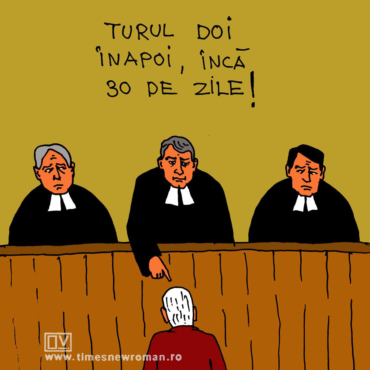 Încă președinte