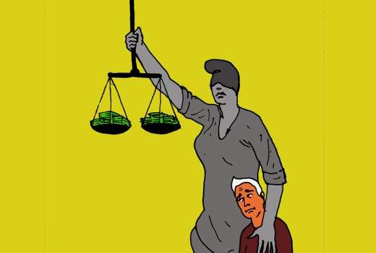 Justiție pentru CG