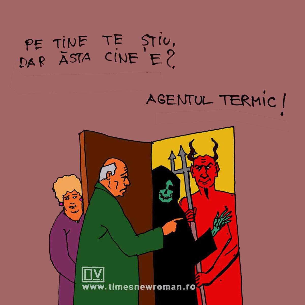Mai rău decât moartea