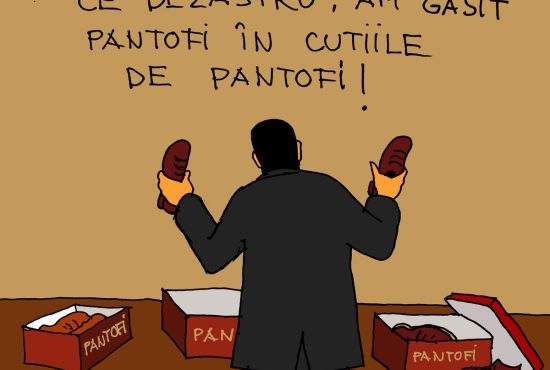Moștenirea lăsată de Bolojan