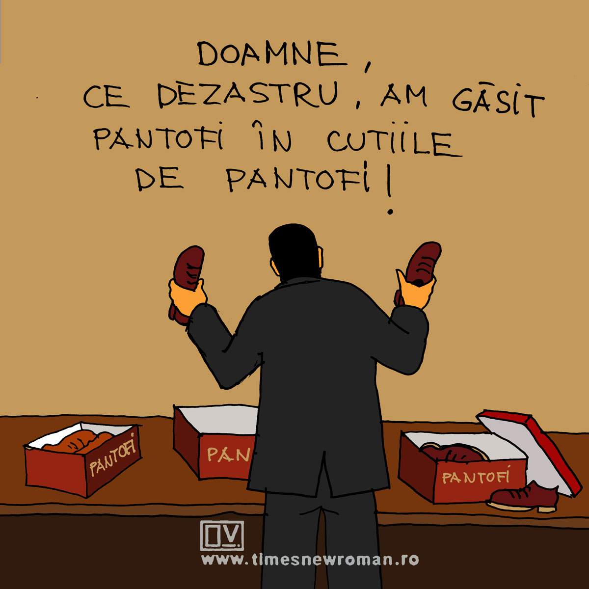 Moștenirea lăsată de Bolojan