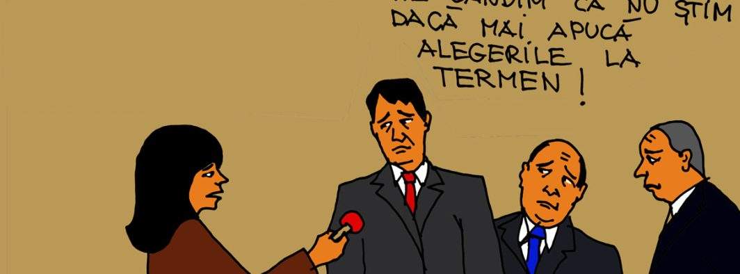 Politicieni responsabili