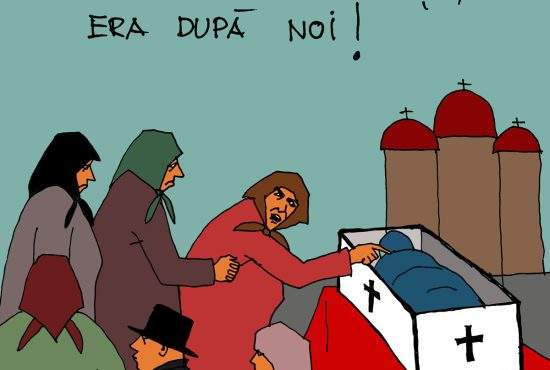 Puțin bun-simț