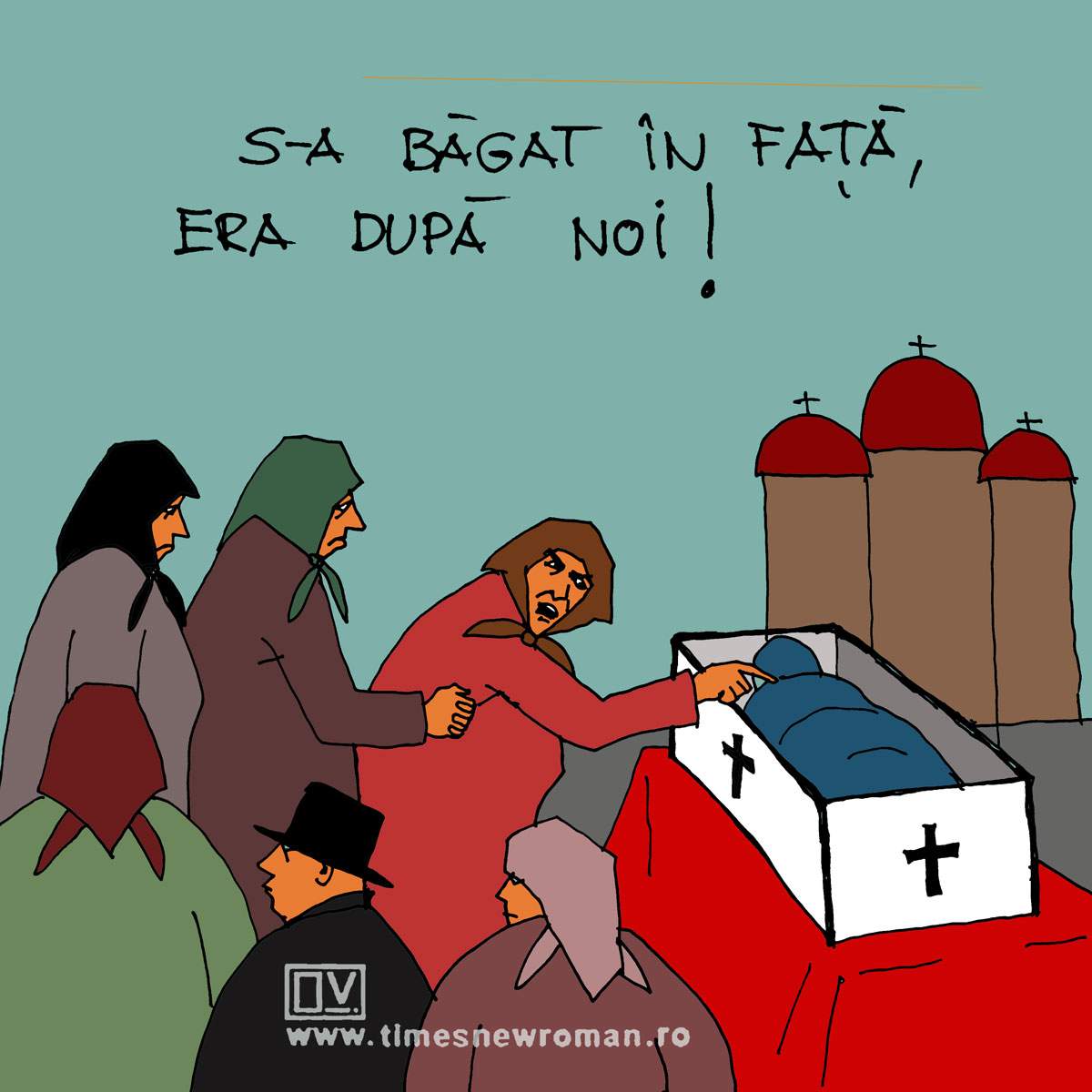 Puțin bun-simț