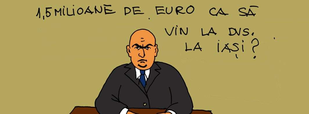 Să fim serioși