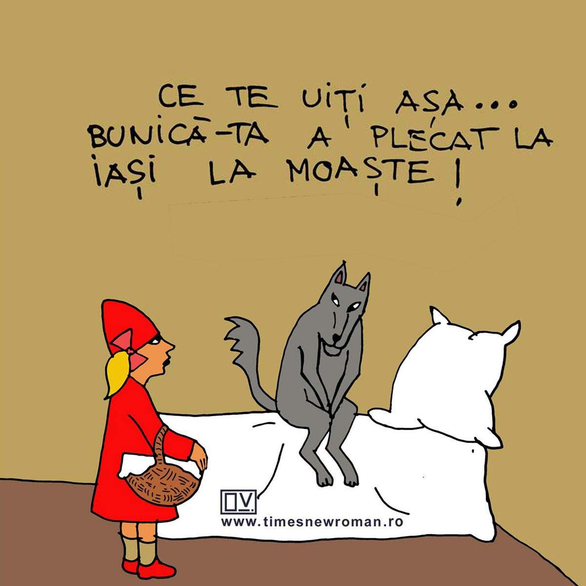 Salvată de moaște
