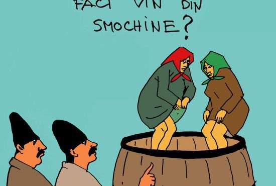 Vinuri gata învechite
