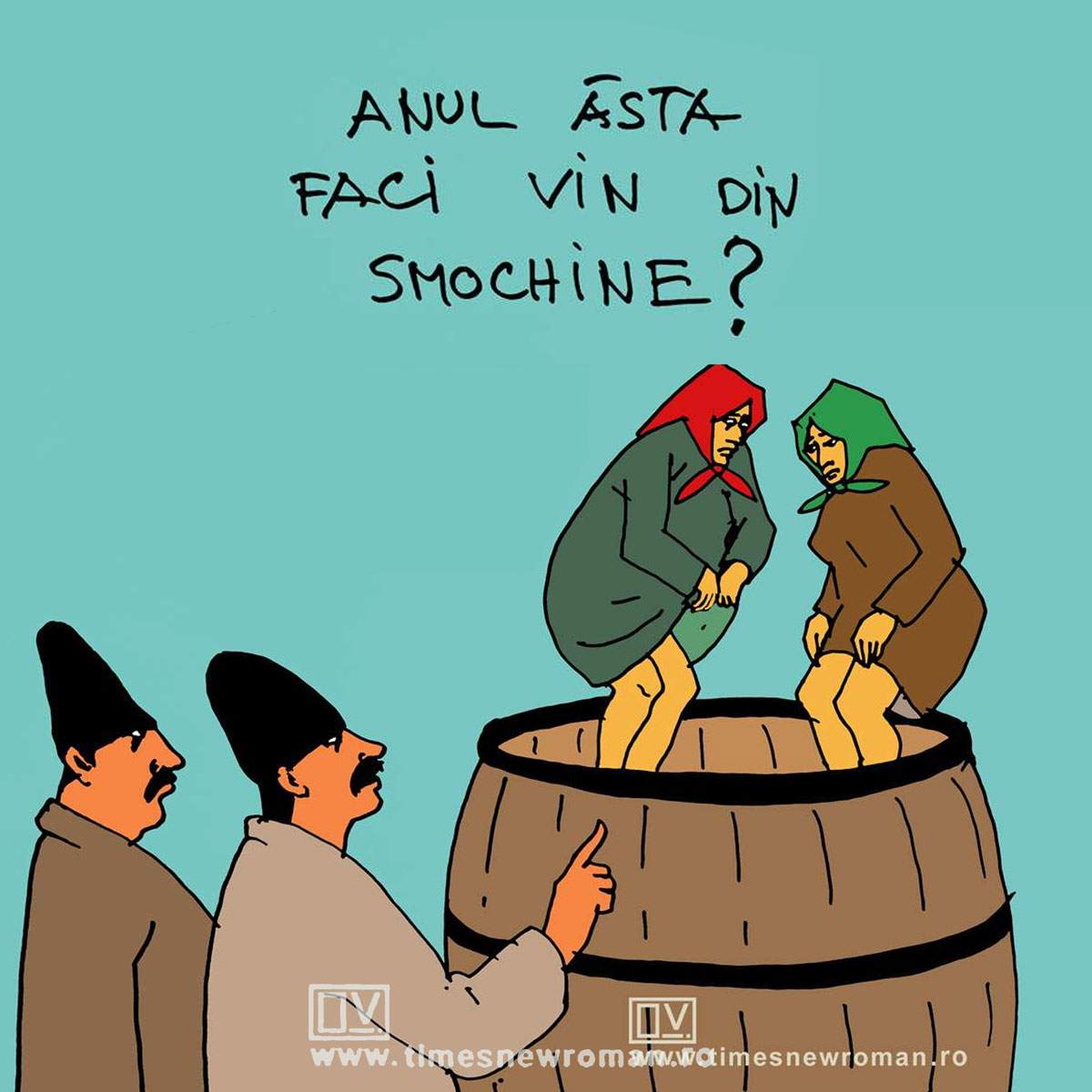 Vinuri gata învechite