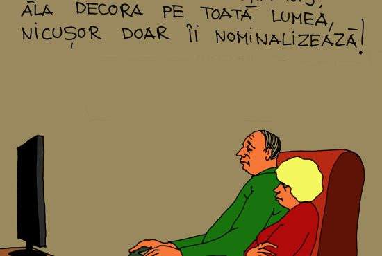 Semn de austeritate