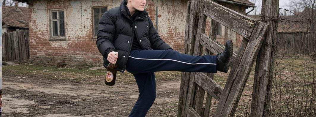 O femeie din Suceava susține că bourul a reapărut în zonă după ce a stat trei zile în birt