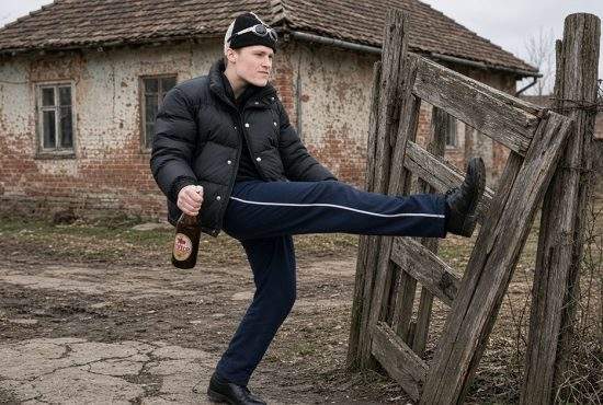 O femeie din Suceava susține că bourul a reapărut în zonă după ce a stat trei zile în birt