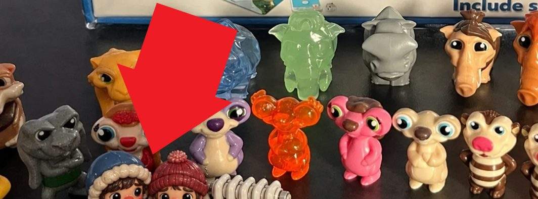 Veşti bune pentru copii! Dacă se mai scumpeşte mult gazul, la iarnă o să fim toţi figurine Ice Age