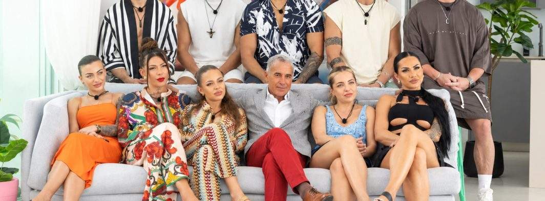 Abia acum începe show-ul! Georgescu va fi scos din Arestul Central şi mutat pe Insula Iubirii