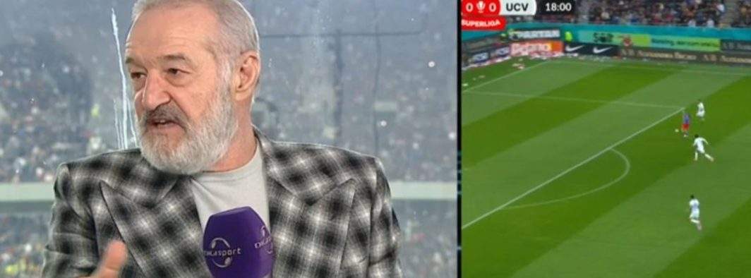 Românii sunt fericiți că s-au terminat meciurile Naționalei și se pot întoarce la Gigi Becali și Liga I