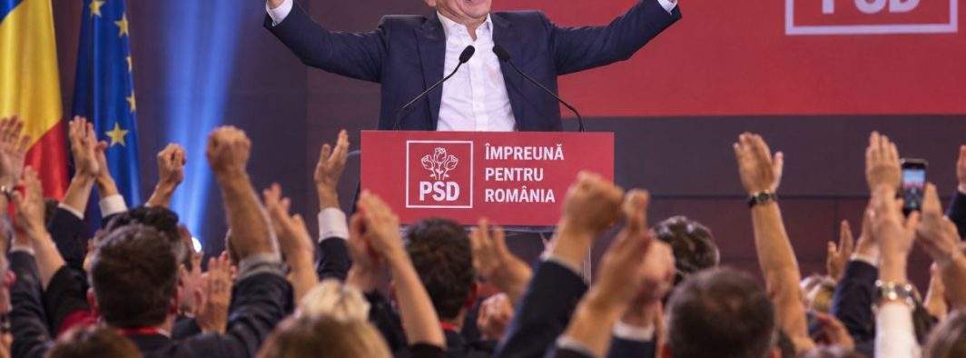 Grindeanu i-a convins ușor pe pesediști să intre la guvernare: le-a pus piesa „Foame de bani”