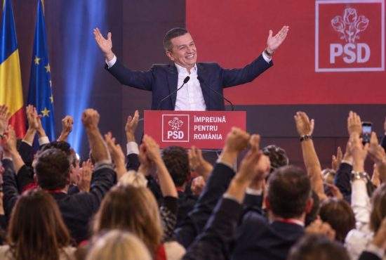 Grindeanu i-a convins ușor pe pesediști să intre la guvernare: le-a pus piesa „Foame de bani”