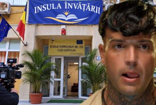 Reformă în educaţie! Ca să fie mai atrăgătoare pentru tineri, şcoala va fi redenumită „Insula Învăţării”