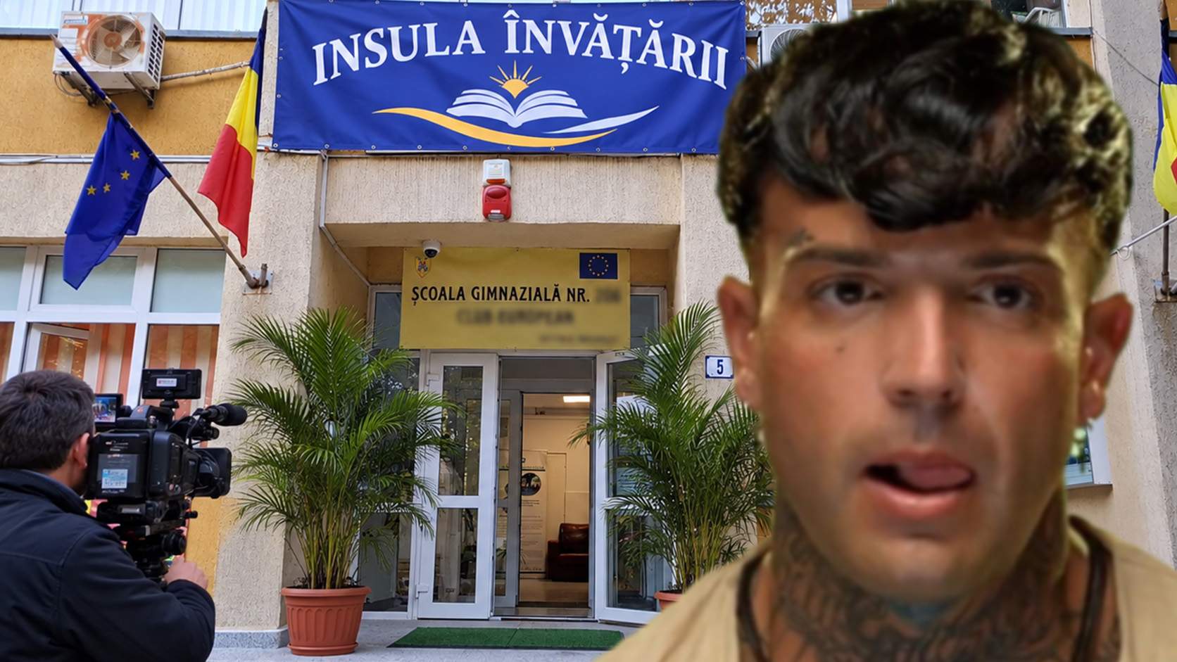 Reformă în educaţie! Ca să fie mai atrăgătoare pentru tineri, şcoala va fi redenumită „Insula Învăţării”