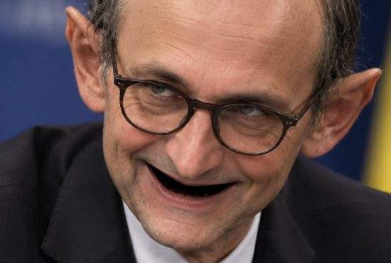 Gata cu „Gollum”! Luca Niculescu alocă de urgență 1 miliard la Ministerul Sănătății, ca să-și pună dinți