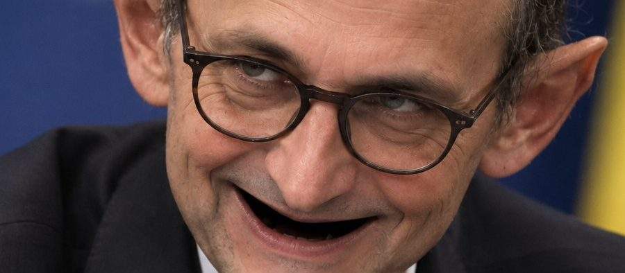 Gata cu „Gollum”! Luca Niculescu alocă de urgență 1 miliard la Ministerul Sănătății, ca să-și pună dinți