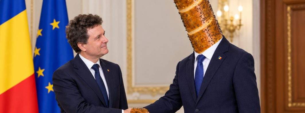 Surse: dacă nu trece Luca Niculescu, următoarele propuneri de premier sunt Luca Haiducesc şi Luca Picant