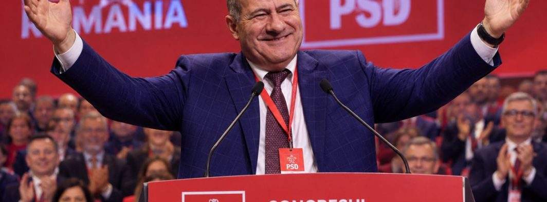Optimism printre deținuți, după ce un condamnat penal a fost anunțat de PSD ministru de Interne