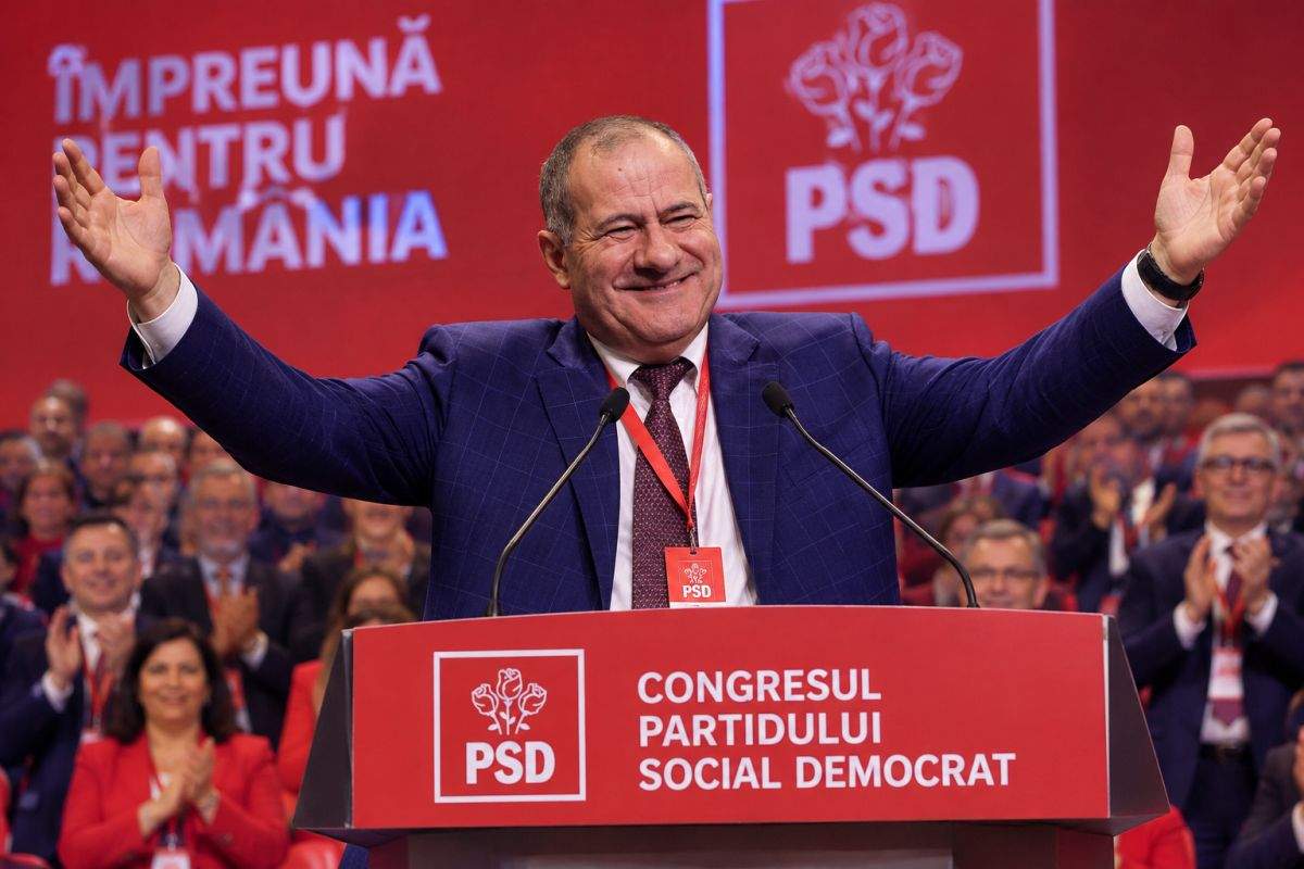 Optimism printre deținuți, după ce un condamnat penal a fost anunțat de PSD ministru de Interne