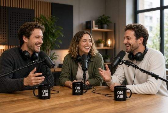 Oamenii de știință susțin că sunt aproape să obțină pastila care vindecă nevoia de a face podcast