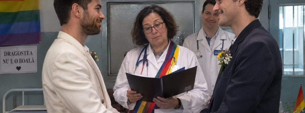 Compromis. Statul acceptă parteneriatul civil, dar va fi oficiat de medici la Obregia