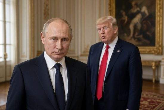 Trump i-a cerut lui Zelenski să nu mai bombardeze Rusia în timp ce-l pupă el în cur pe Putin